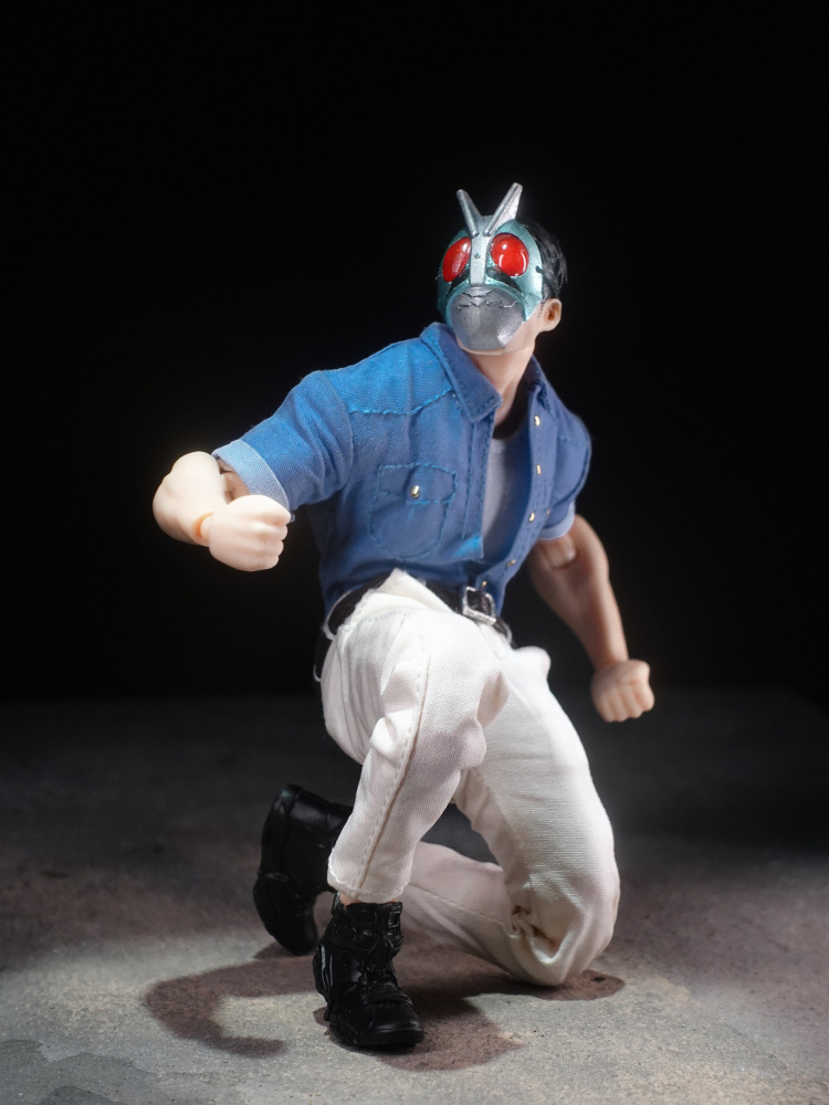 【Pre-order】East Island Sansaburo Mask