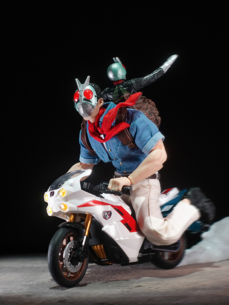 【Pre-order】East Island Sansaburo Mask