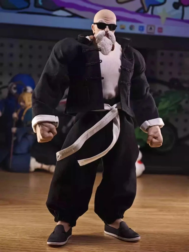 【Pre order】Dragon Ball Turtle Hermit Cloth Outfit
