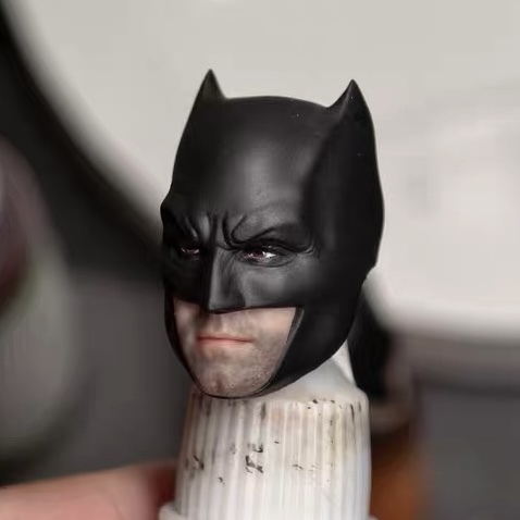 【Pre-order】1/12 DC Batman BVS Ben Affleck