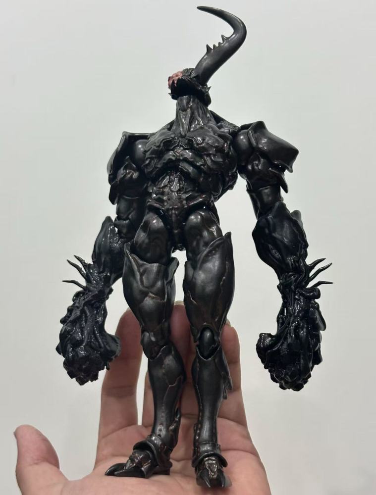 【Pre-sale】adaptation Insect Series Artificial Evolution Specimen B0199 Manticora gigantea