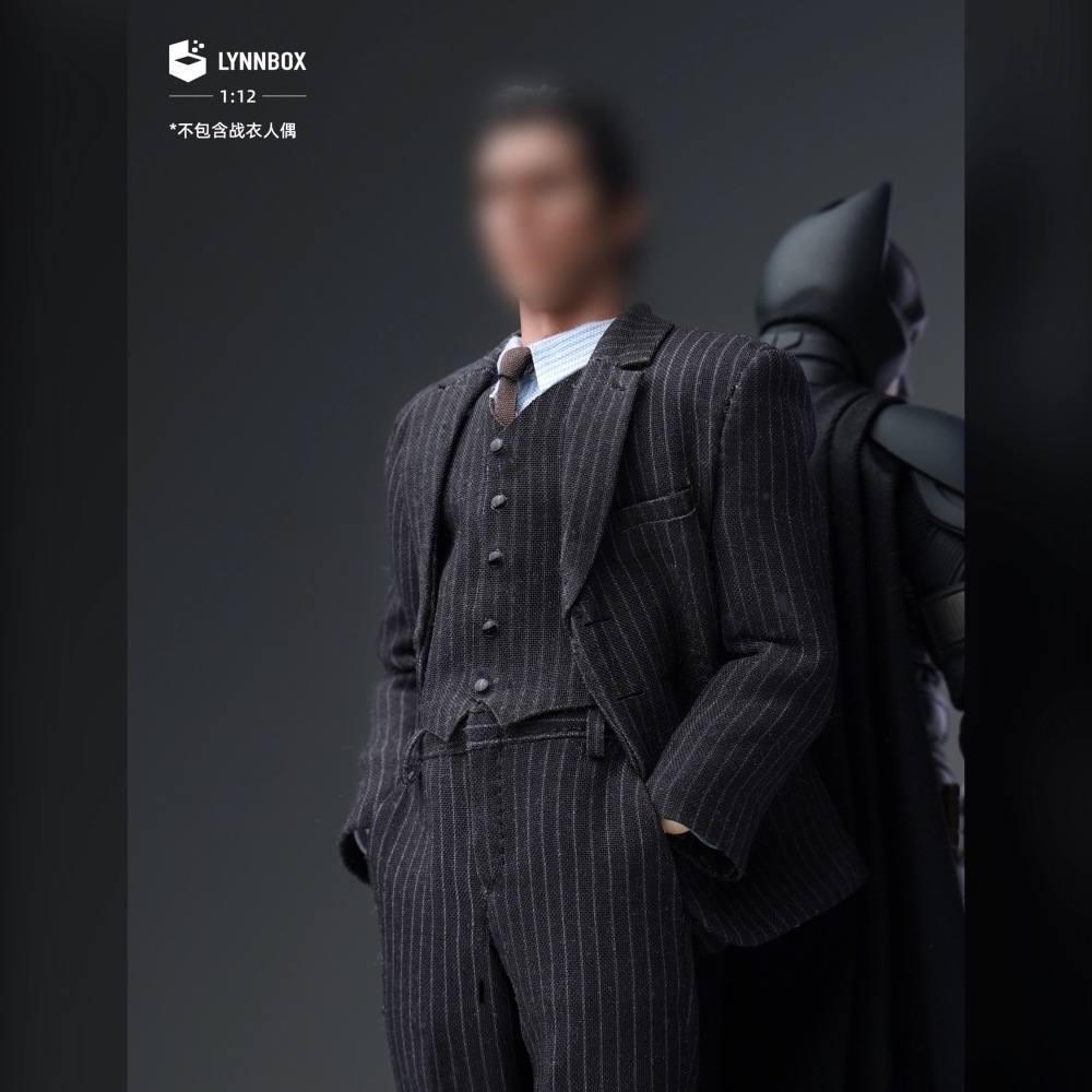 【Pre-order】LYNNBOX 1/12 Hangar Bell