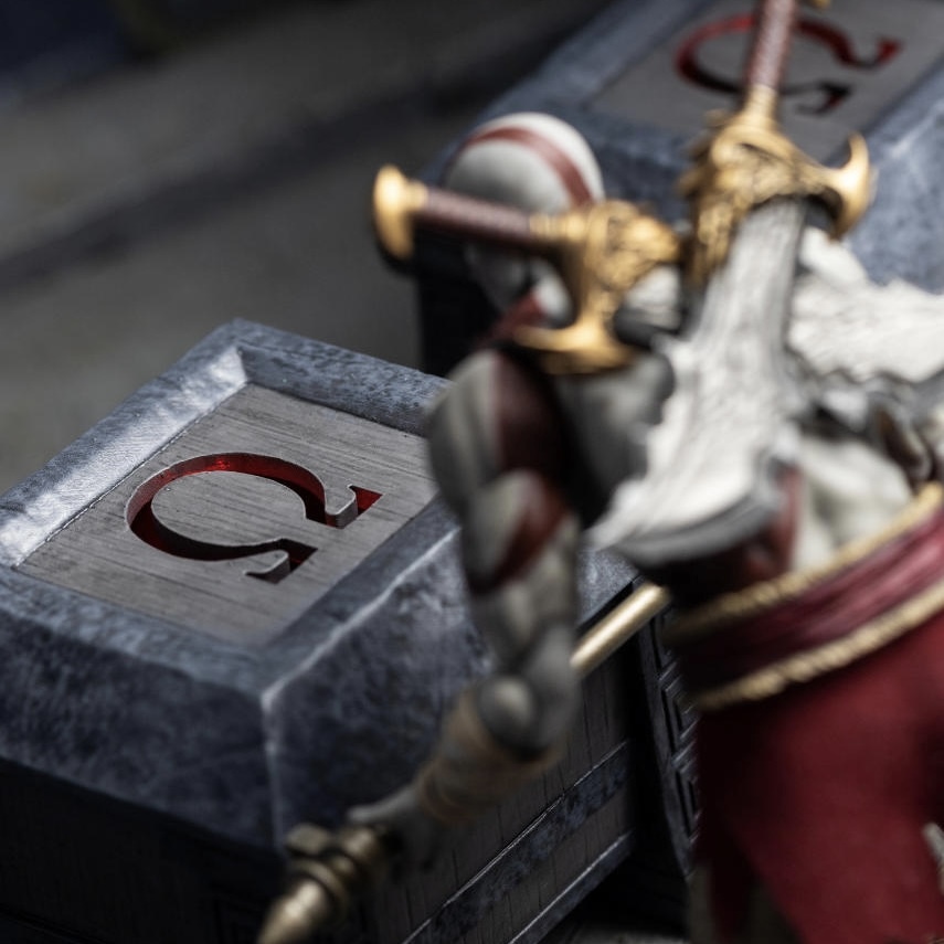【Pre-order】Treasure Chest 1/12 Accessory Sigma Studios