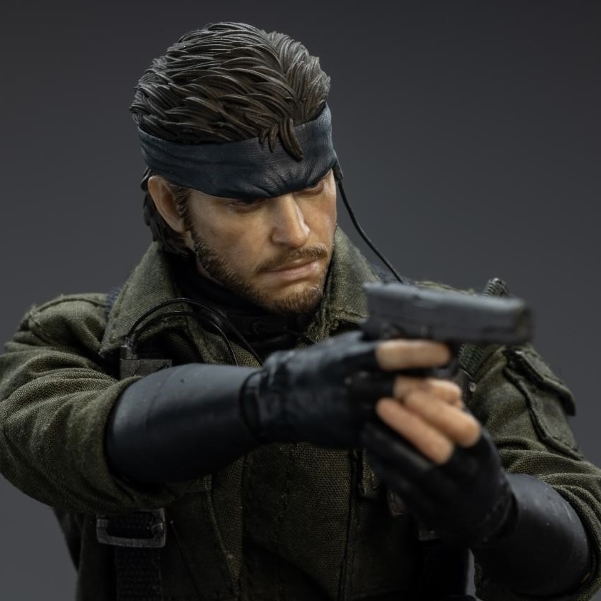 【Pre-order】1/12 Viper Agent Kraken Studio action figure