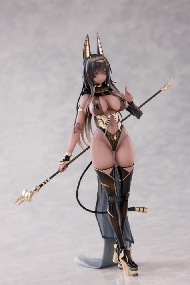 【Pre-order】Otherwhere 1/12 Ziwuna Priestess Articulated Figure