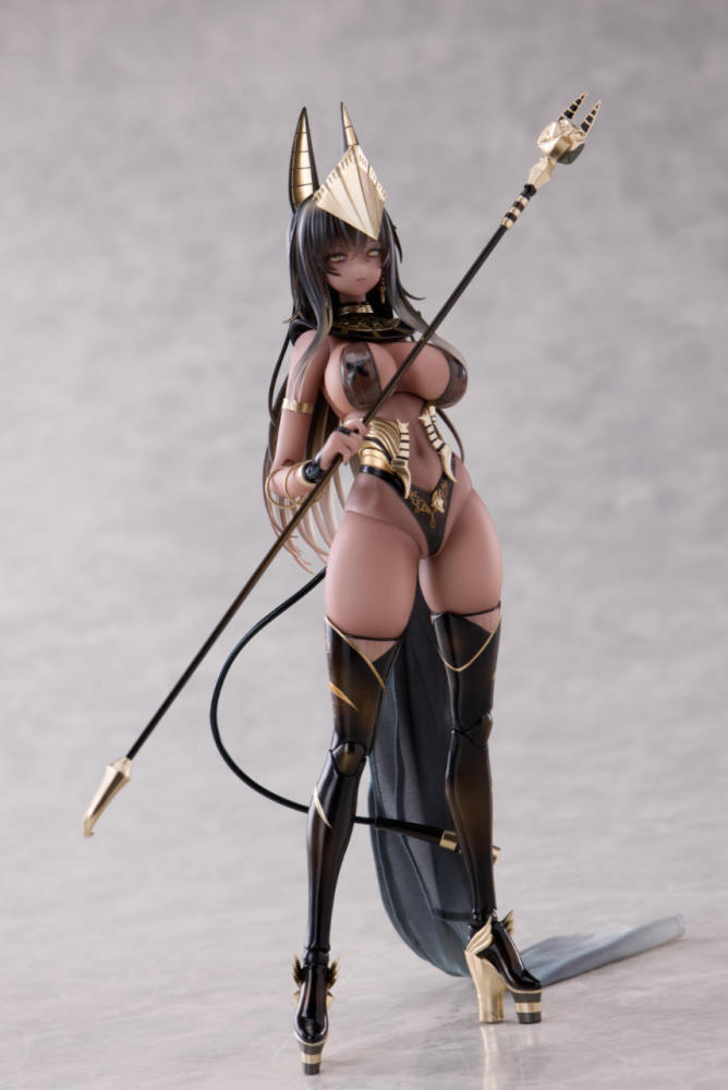 【Pre-order】Otherwhere 1/12 Ziwuna Priestess Articulated Figure