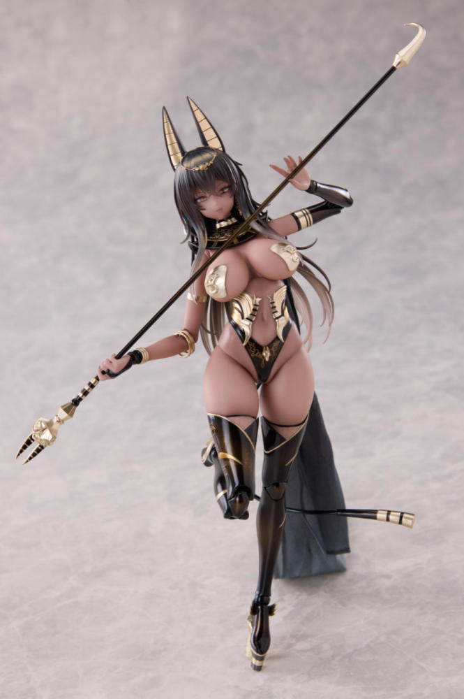 【Pre-order】Otherwhere 1/12 Ziwuna Priestess Articulated Figure