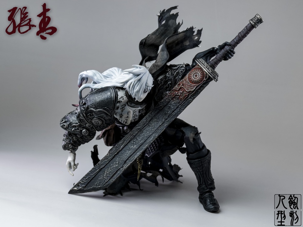 【Pre-order】1/12 Etched Figure "Poison Witch" Zhang Qing 1/12 Original Articulated Doll