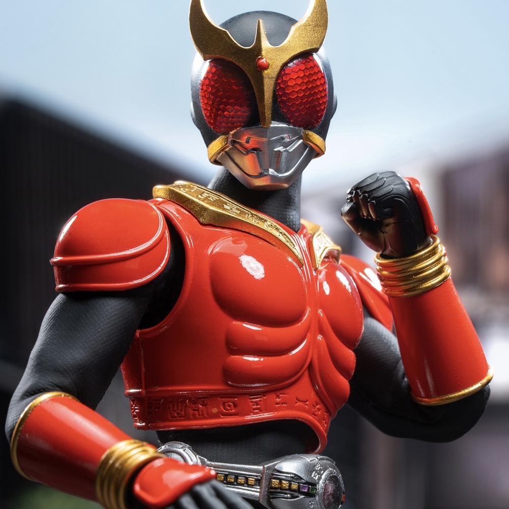 【Pre-order】1/12 TEM STUDIO ancient warrior，TEMS003
