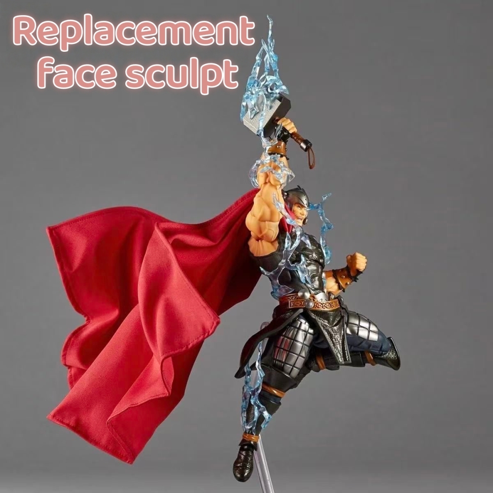 [Pre-order] 1/12 AC Thor Action Figure+Thor's Hammer Special Effects Set