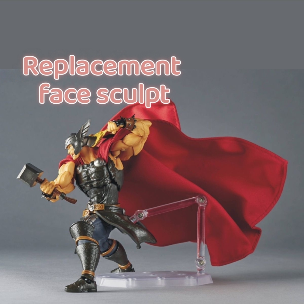 [Pre-order] 1/12 AC Thor Action Figure+Thor's Hammer Special Effects Set