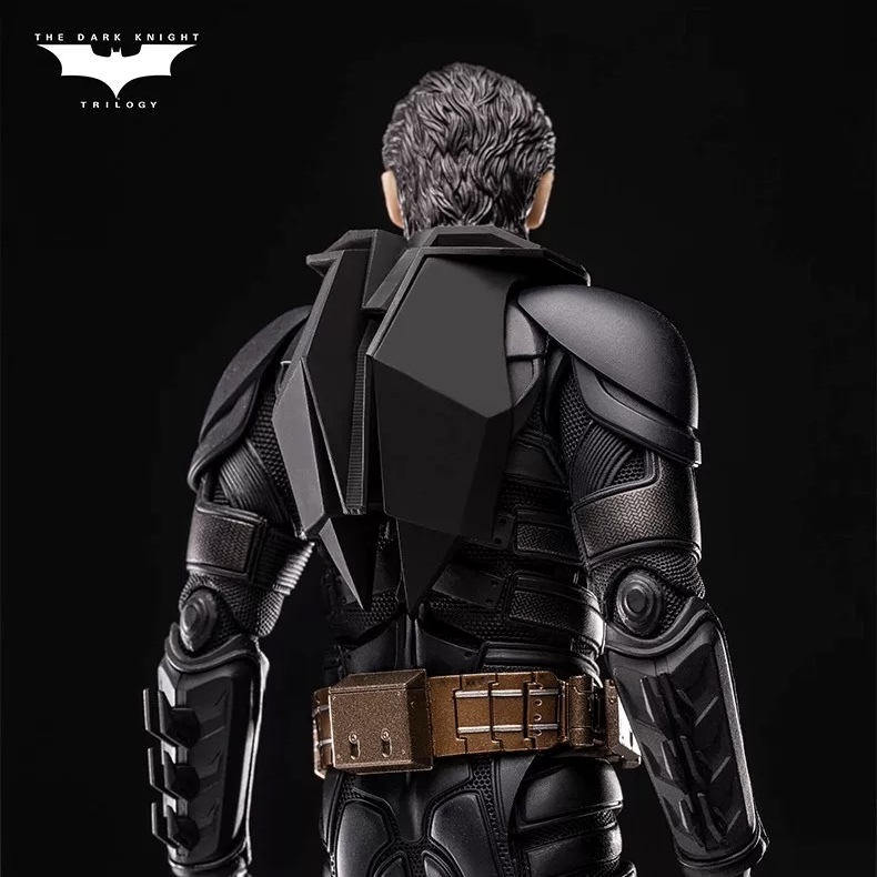 【Available】INART 1/12 The Dark Knight Batman Action Figure Accessory Pack