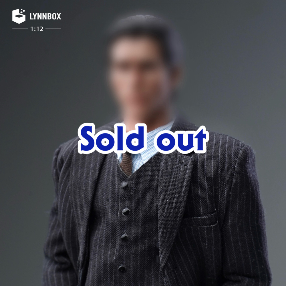 【Pre-order】LYNNBOX 1/12 Hangar Bell