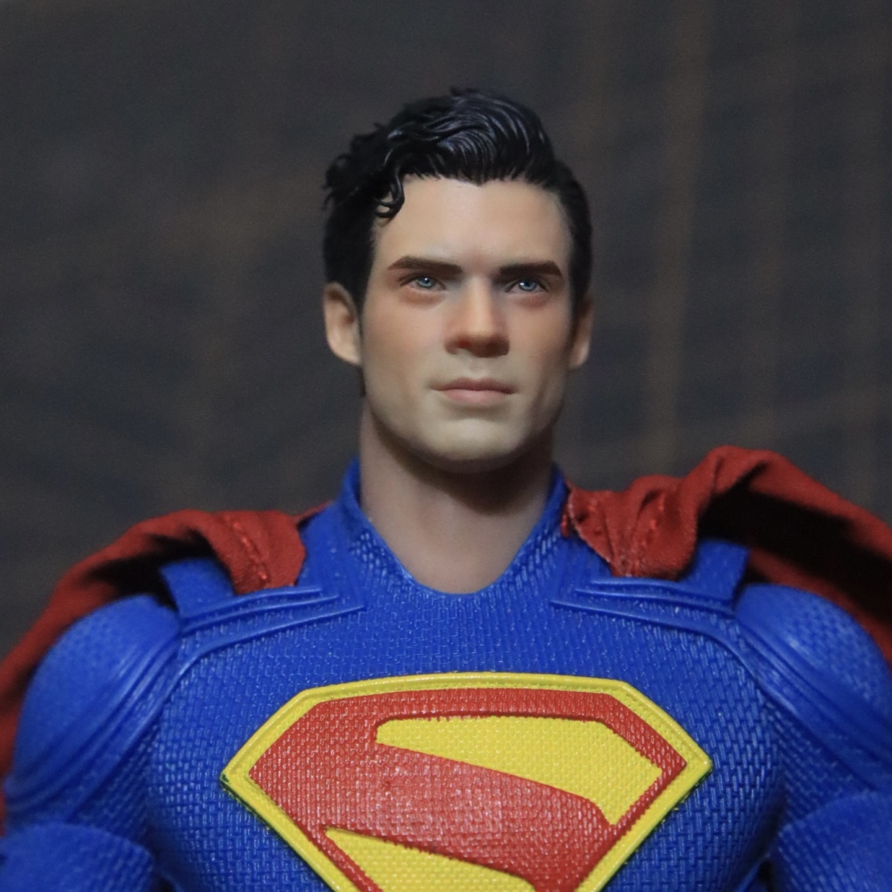 DC Superman [2025] David Packard Corenswet