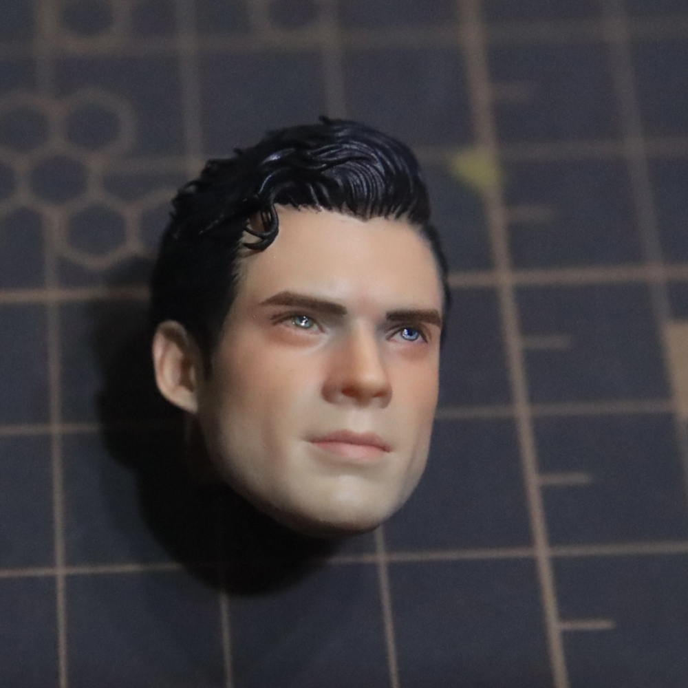 DC Superman [2025] David Packard Corenswet
