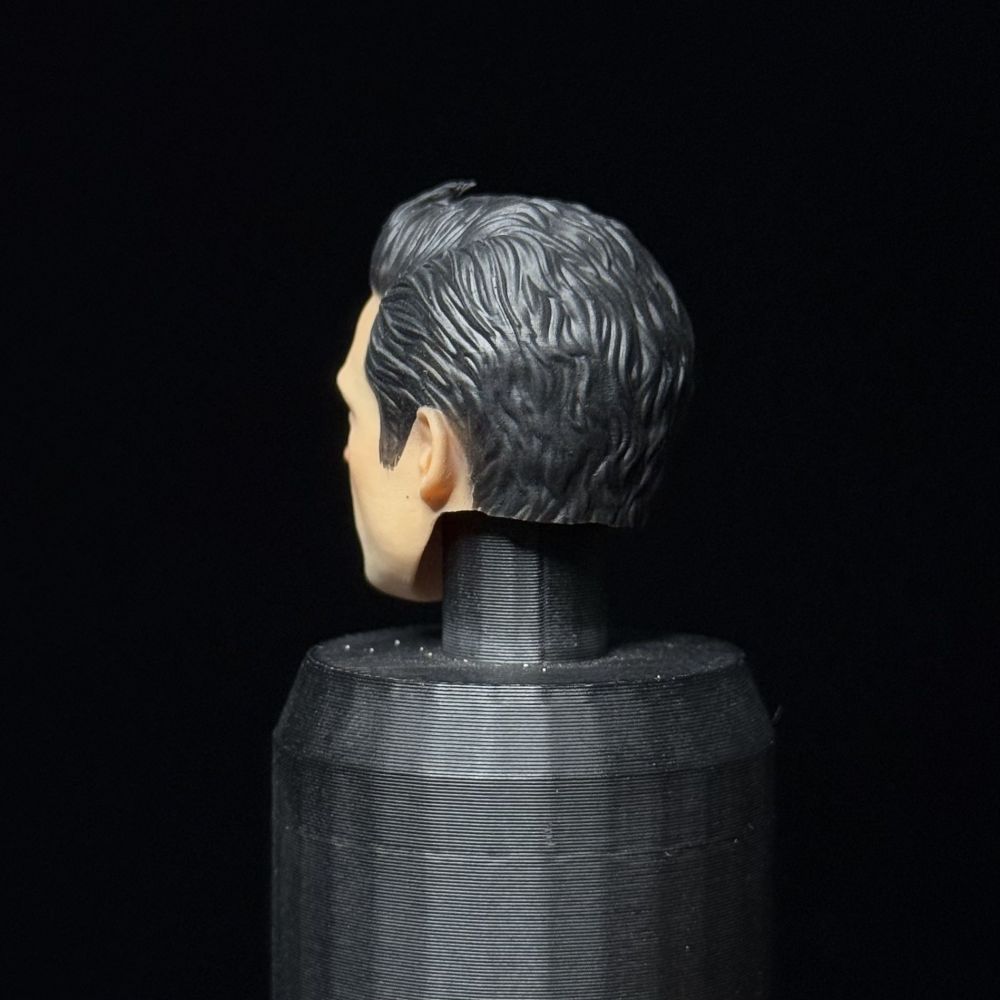 【Pre-order】 1/12 DC Superman [2025] David Packard Corenswet