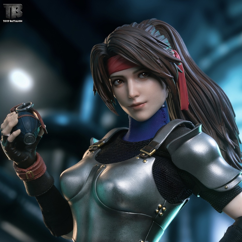 【Pre-order】1/6  Demolition Maiden TOYS BATTALION