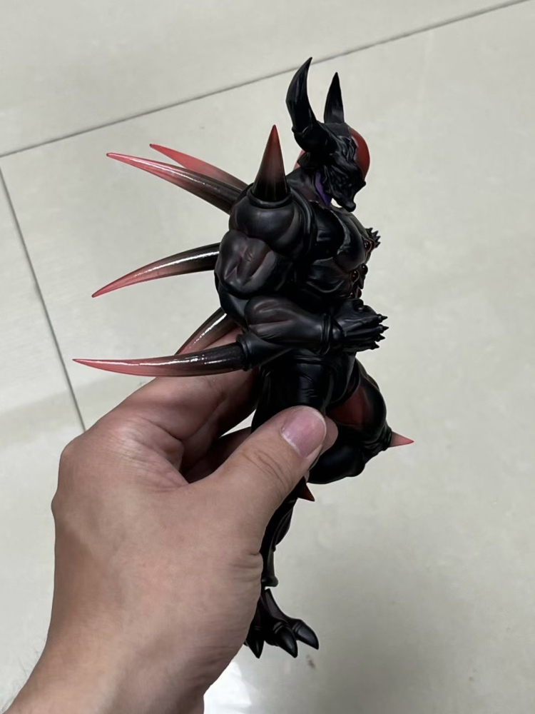 【Pre-order】1/12 BloodFang Studio One-Star Dragon action figure