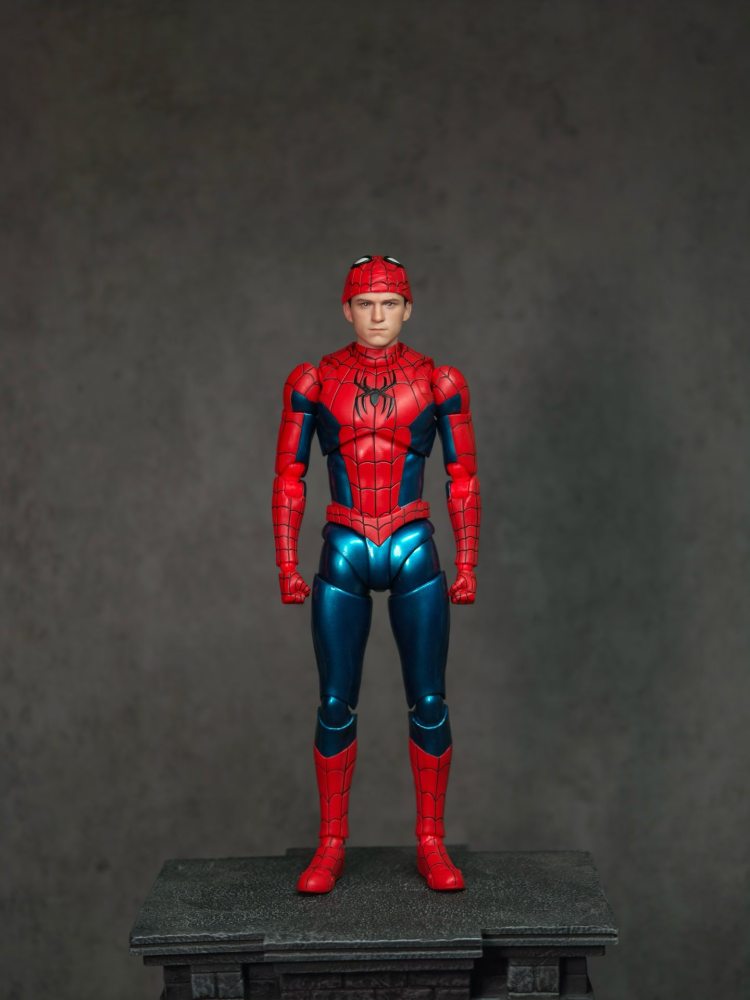 【Pre-order】1/12 Manipple_Studio Tom Holland Head Sculpture
