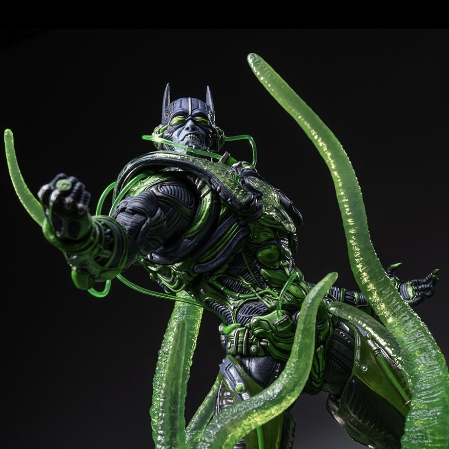 【Pre-order】1/12 INART BATMAN: THE DAWNBREAKER actioan figure