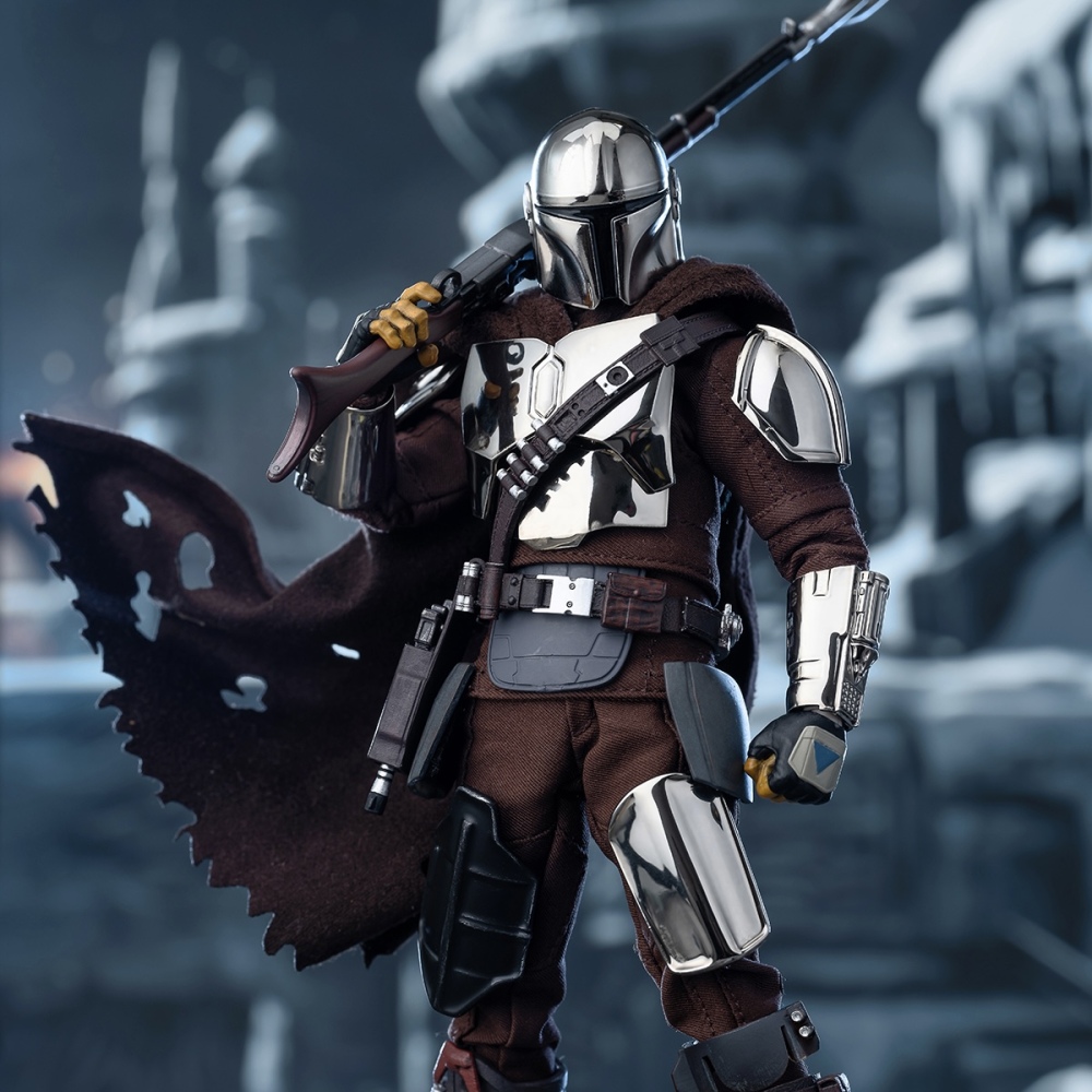 【Pre-order】1/12 TEM STUDIO Galactic Ranger，TEMS008 action figure