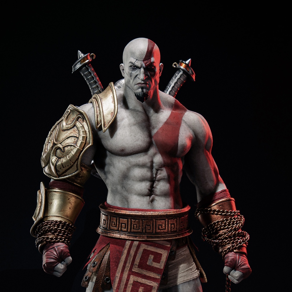 【Pre-order】1/12 NEOTOYS Godslayer NEO-001 actioan figure