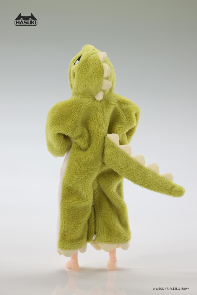 【Pre-order】1/12 HASUKI CS021A Doll Pajamas Clothing Pack Type A Type B Type C