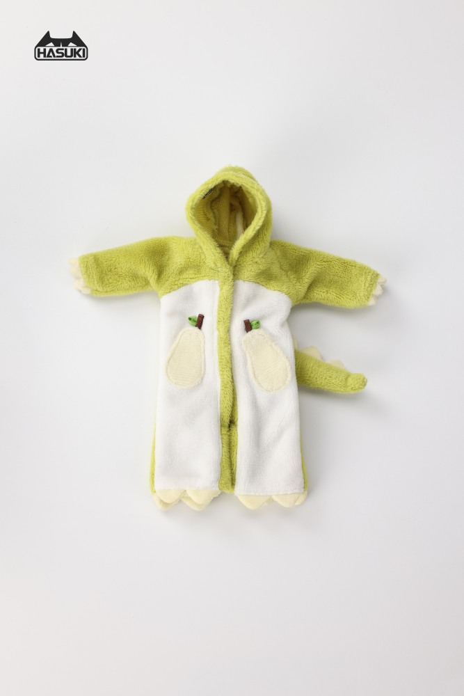【Pre-order】1/12 HASUKI CS021A Doll Pajamas Clothing Pack Type A Type B Type C