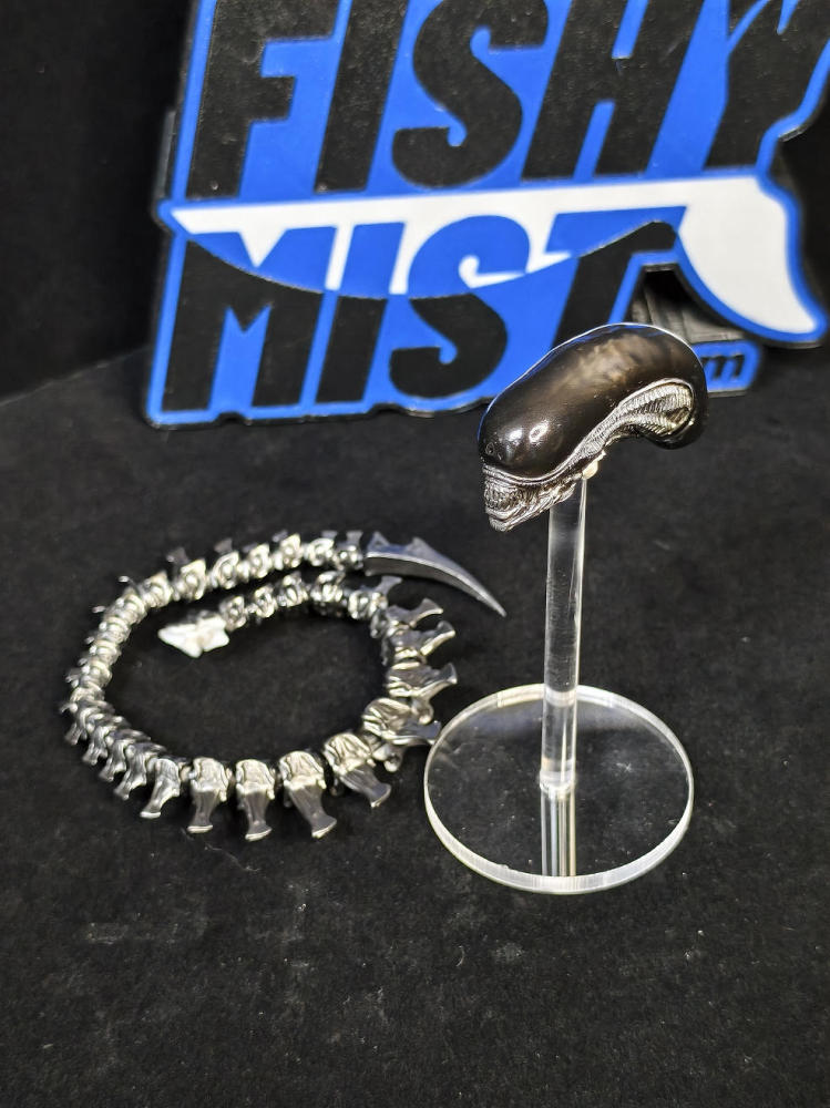 【Pre-order】1/12 Alien coccyx accessory pack Fit for Sexyice Ant
