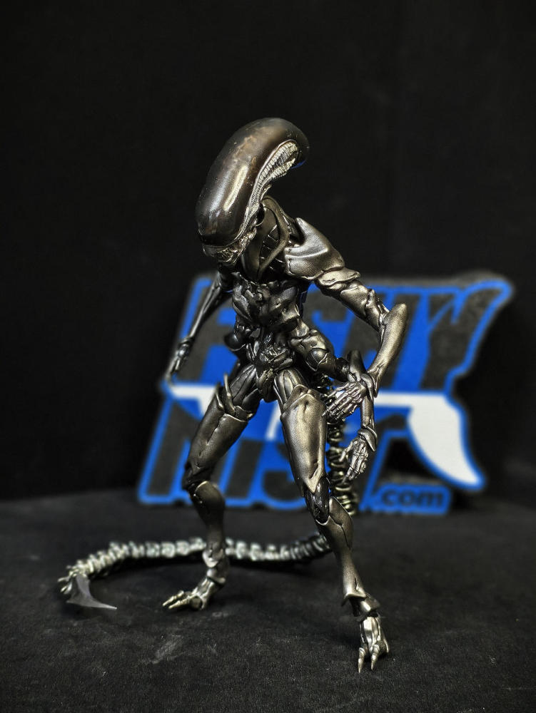 【Pre-order】1/12 Alien coccyx accessory pack Fit for Sexyice Ant