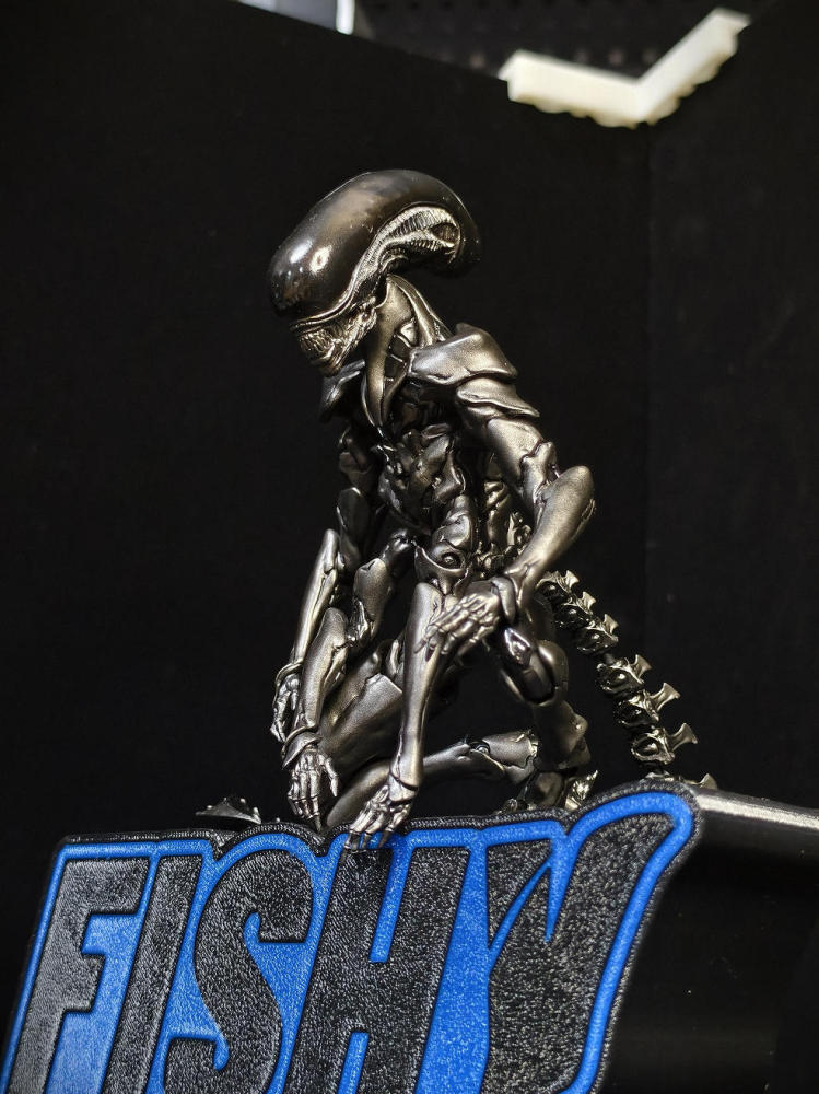 【Pre-order】1/12 Alien coccyx accessory pack Fit for Sexyice Ant