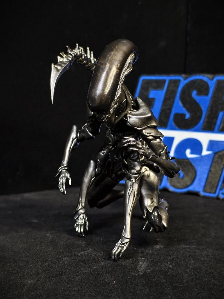 【Pre-order】1/12 Alien coccyx accessory pack Fit for Sexyice Ant