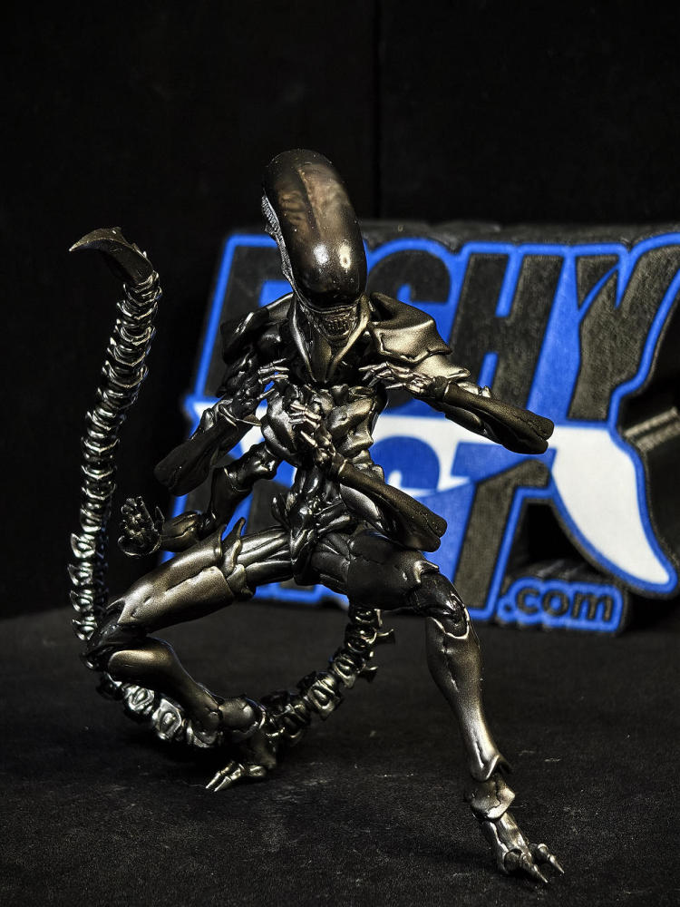 【Pre-order】1/12 Alien coccyx accessory pack Fit for Sexyice Ant
