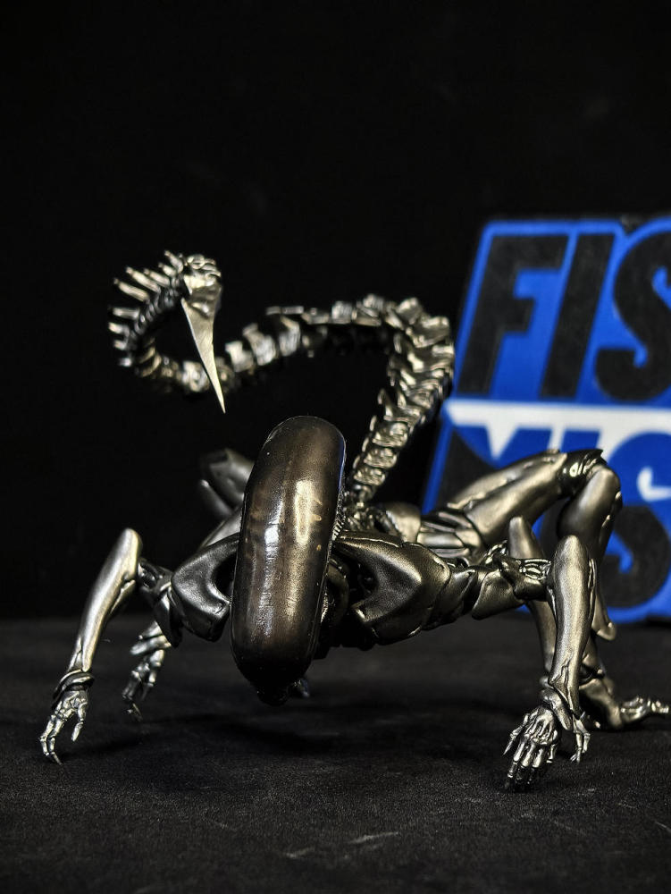 【Pre-order】1/12 Alien coccyx accessory pack Fit for Sexyice Ant