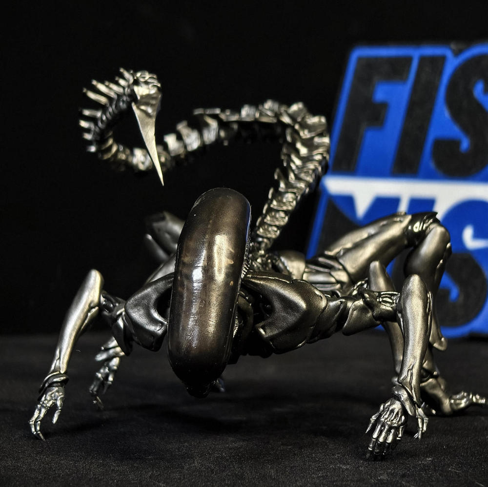 【Pre-order】1/12 Alien coccyx accessory pack Fit for Sexyice Ant