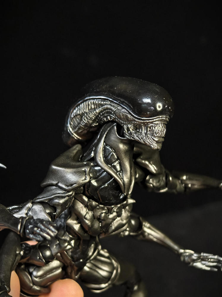 【Pre-order】1/12 Alien coccyx accessory pack Fit for Sexyice Ant