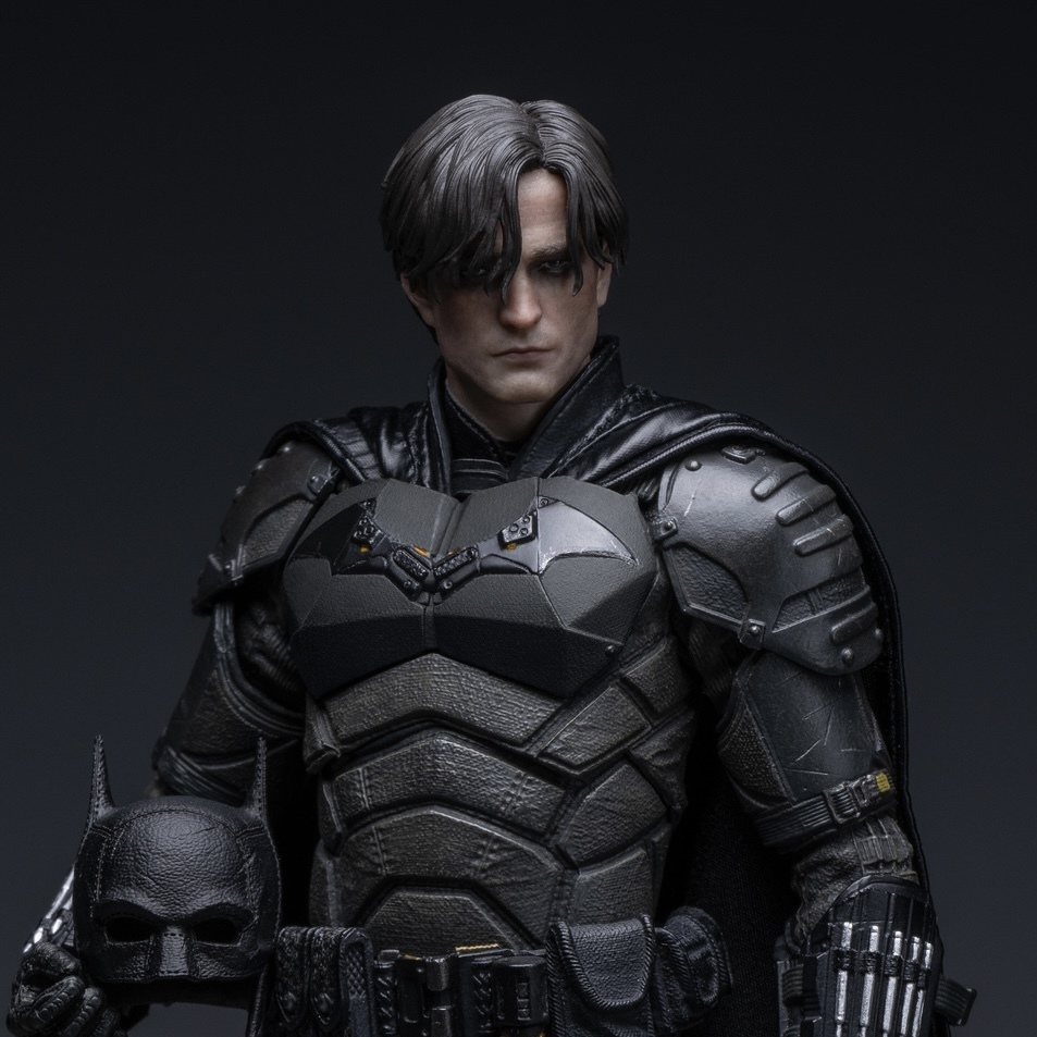 【Pre-order】1/12 INART The Batman - Batman Action Figure