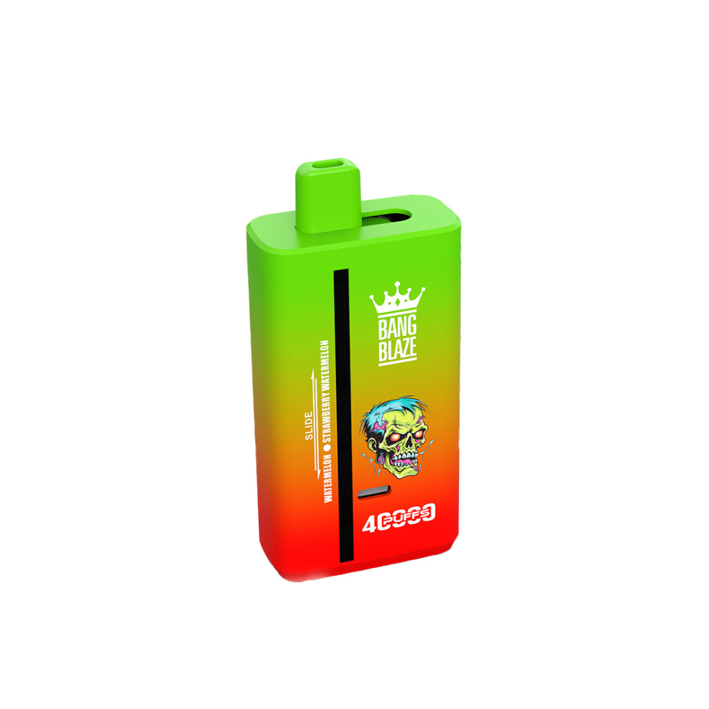 Latest Fruit Burst Disposable Vape - Intense Flavor, Thick Smooth Vapor, Compact Design, Hot Value Pick