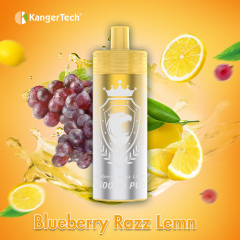 KangRe - 50,000 Puffs Replacement pods - Nicotine: 5%