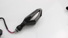 Motoled DC12V Water Lamp 4 Color Motorcycle Turn Signal Light