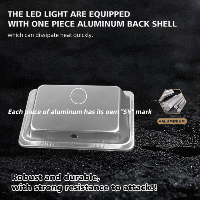 Motoled Honda CG125 Semi-assembly Red Skull DRL Optical Projector Lens Motorcycle LED Accessory Headlight