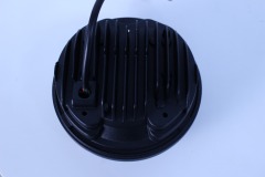 Motorbike Driving Light Round DC8-100V Led Headlamp 5.75" Motorcycle Headlight