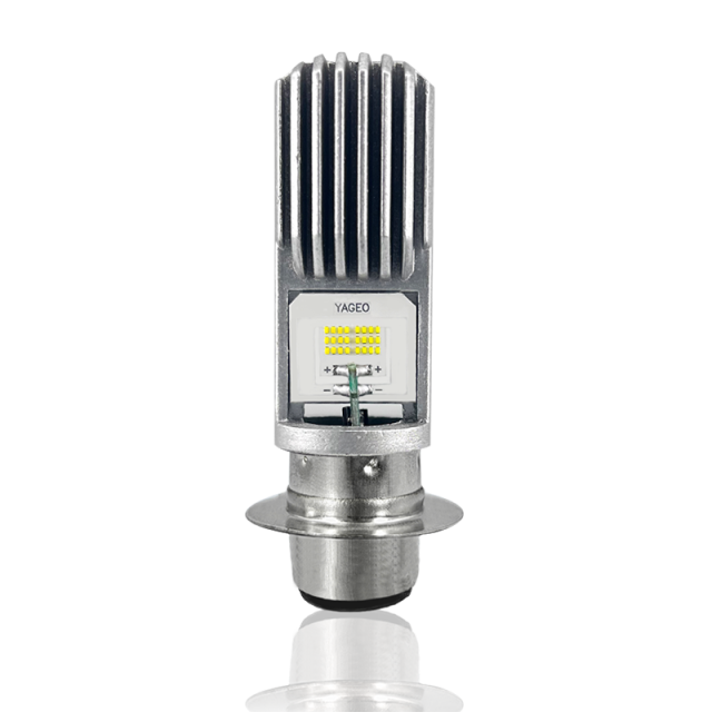 مصباح LED للدراجات النارية MOTOLED P15D