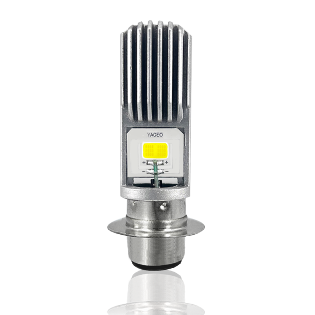 MOTOLED P15D Motorcycle LED Bulb