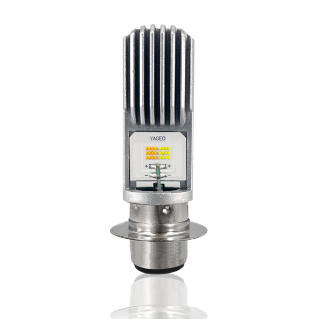 مصباح LED للدراجات النارية MOTOLED P15D