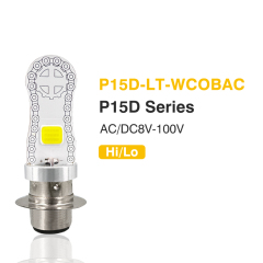 مصباح LED للدراجات النارية MOTOLED P15D