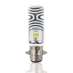 MOTOLED P15D Motorcycle LED Bulb