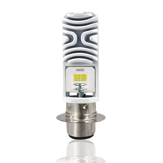 MOTOLED P15D Motorcycle LED Bulb