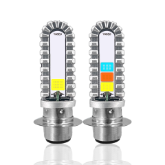 MOTOLED P15D Motorcycle LED Bulb