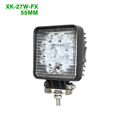 Motorcycle Led Working Light